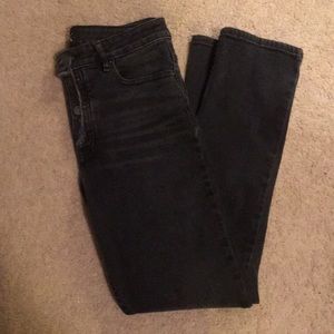 Calvin Klein High Waist Jeans